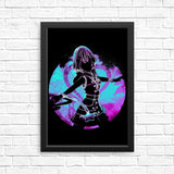 Best Friend Orb - Posters & Prints