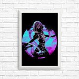 Best Friend Orb - Posters & Prints