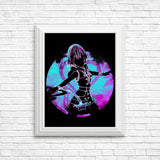 Best Friend Orb - Posters & Prints