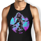 Best Friend Orb - Tank Top