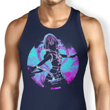 Best Friend Orb - Tank Top