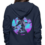 Best Friend Orb - Hoodie