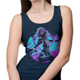 Best Friend Orb - Tank Top