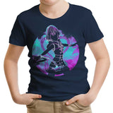 Best Friend Orb - Youth Apparel
