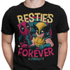 Besties Forever - Men's Apparel
