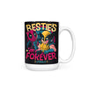 Besties Forever - Mug