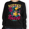 Besties Forever - Sweatshirt