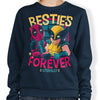 Besties Forever - Sweatshirt
