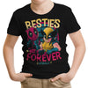Besties Forever - Youth Apparel
