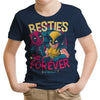 Besties Forever - Youth Apparel