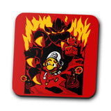 Better Run - Coasters