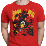 Better Run - Men's Apparel