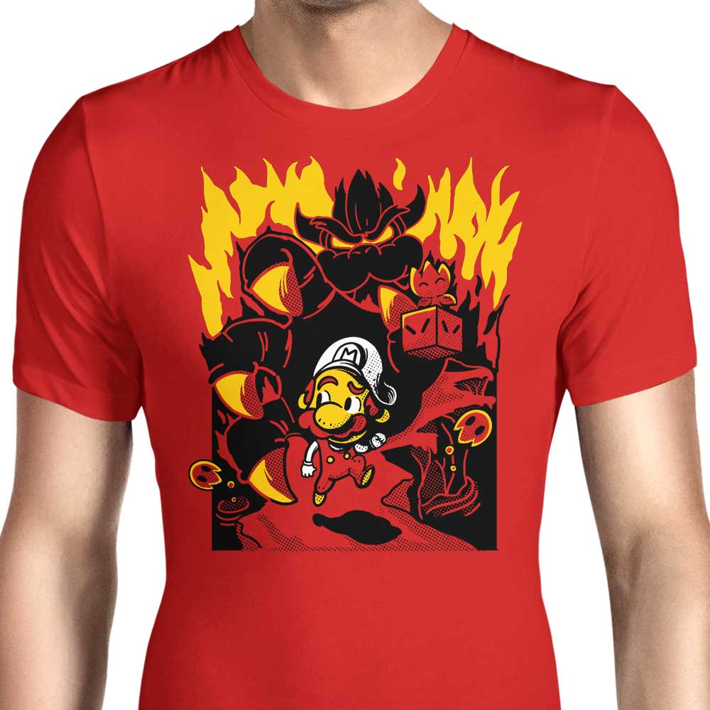 Better Run - Men's Apparel