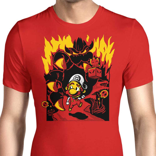 Better Run - Men's Apparel