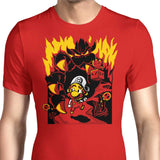 Better Run - Men's Apparel