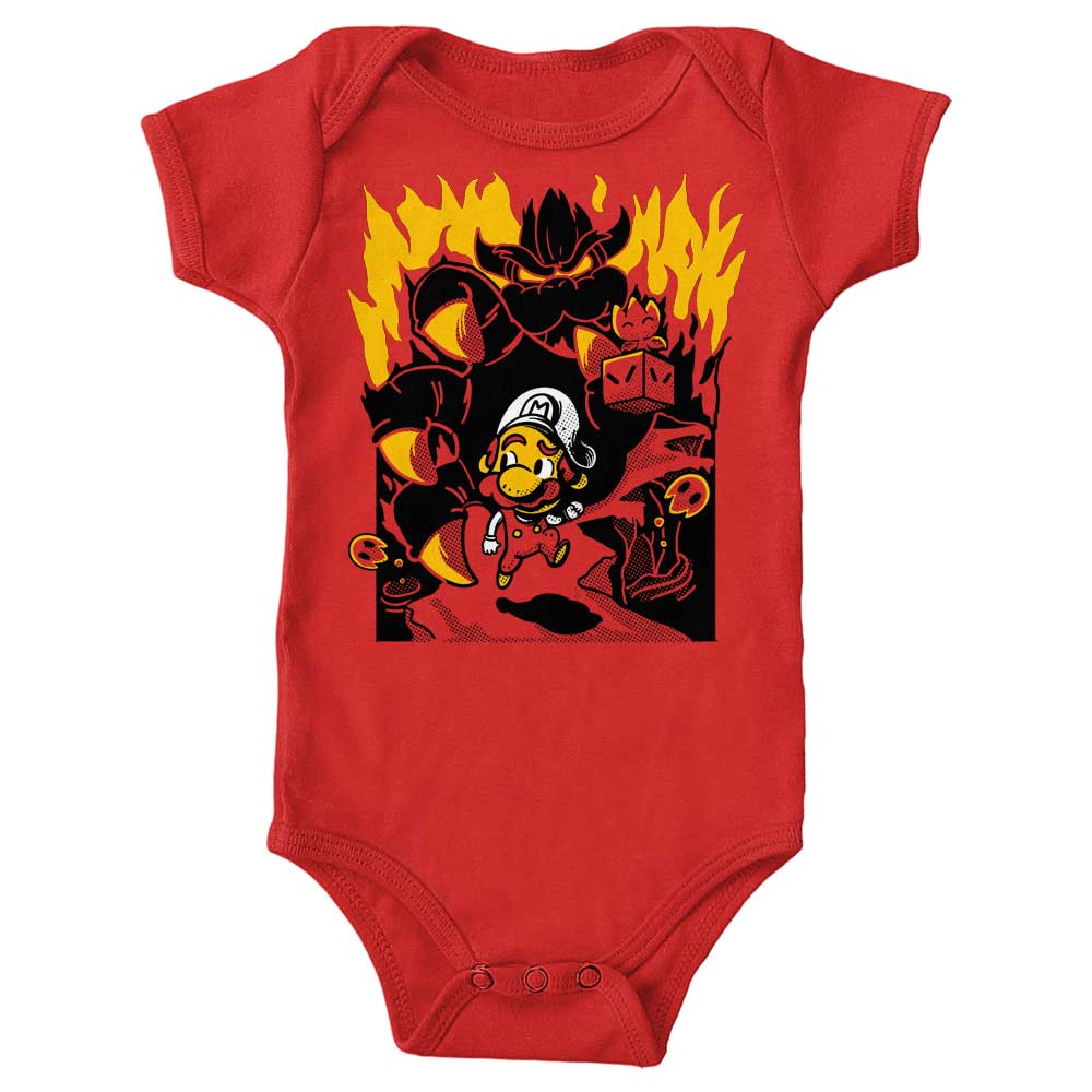 Better Run - Youth Apparel