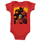 Better Run - Youth Apparel