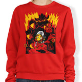 Better Run - Sweatshirt