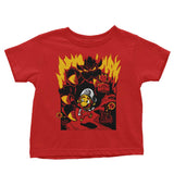 Better Run - Youth Apparel