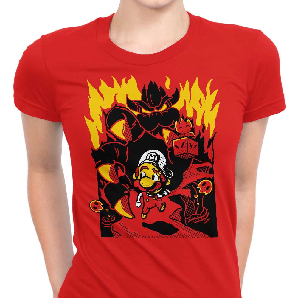 Better Run - Women's Apparel