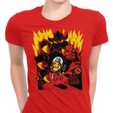 Better Run - Women's Apparel