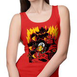 Better Run - Tank Top