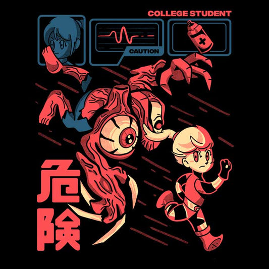 Beware the Doctor - Hoodie