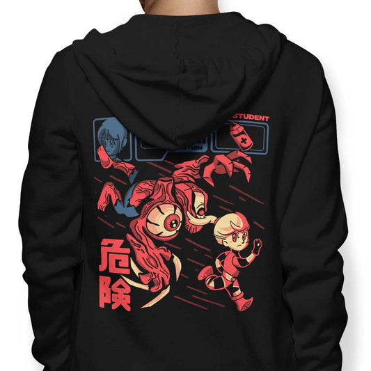 Beware the Doctor - Hoodie