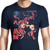 Beware the Doctor - Men's Apparel