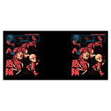 Beware the Doctor - Mug