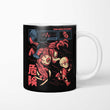 Beware the Doctor - Mug