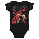 Beware the Doctor - Youth Apparel