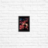 Beware the Doctor - Posters & Prints