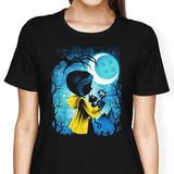 Beware the Other Mother - Women's Apparel