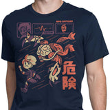 Beware the Rat - Men's Apparel