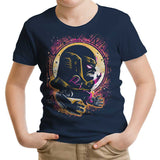Big Head - Youth Apparel