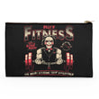Billy's Fitness - Accessory Pouch
