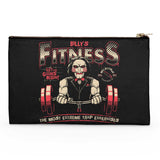 Billy's Fitness - Accessory Pouch