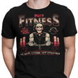 Billy's Fitness - Men's Apparel