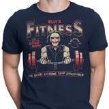 Billy's Fitness - Men's Apparel