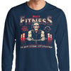 Billy's Fitness - Long Sleeve T-Shirt