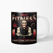 Billy's Fitness - Mug