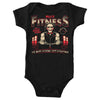 Billy's Fitness - Youth Apparel