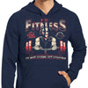 Billy's Fitness - Hoodie