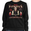 Billy's Fitness - Sweatshirt