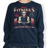 Billy's Fitness - Sweatshirt