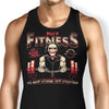Billy's Fitness - Tank Top