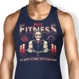Billy's Fitness - Tank Top