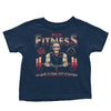 Billy's Fitness - Youth Apparel
