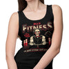 Billy's Fitness - Tank Top